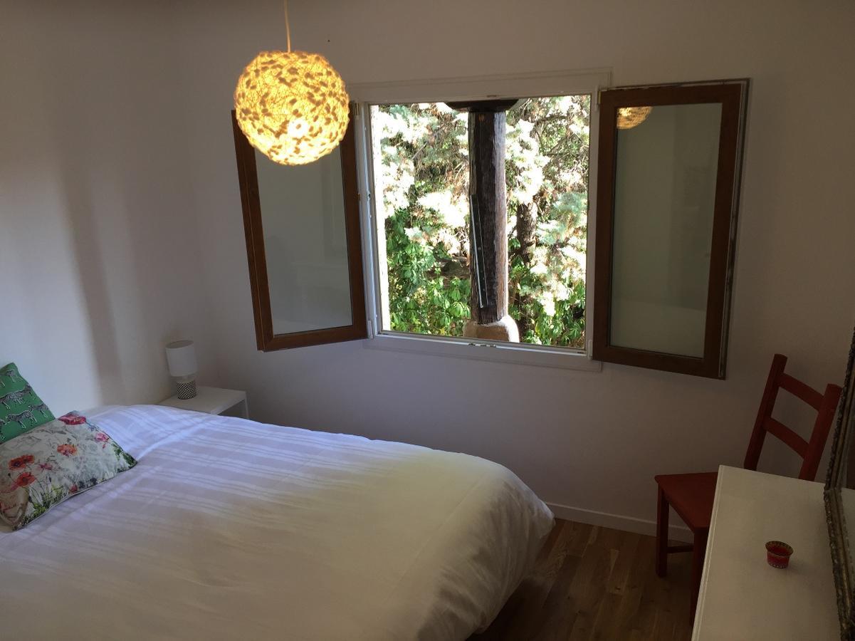Villa Rocamar Vence Exterior foto